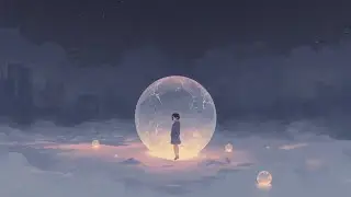 I Made My Own World Because I Didn&rsquo;t Belong | Japanese English Song | A World I Made