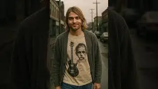 Forever Kurt &ndash; A Last Walk
