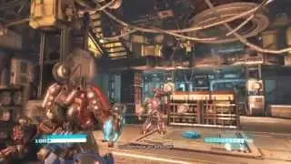 Transformers: Fall of Cybertron - Jump Up and Get Down - Part 3 - DPS