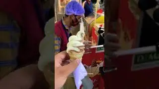 Yummy Softy Ice Cream😍😍 #shorts #softy #streetfood