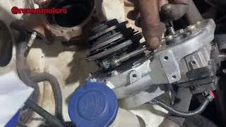 Ford ranger luz de inje&ccedil;&atilde;o acessa e sem for&ccedil;a Erro P0229