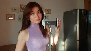 ASMR For People Who Need To Sleep Right Now
