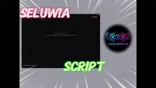 Seluwia - Roblox *FREE* Gamepass Script! (Showcase)
