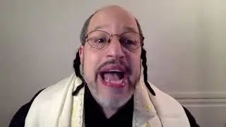 Dave's Gone By: Rabbi Sol Solomon's Rabbinical Reflection #164 (12/31/20): 2020 FAREWELL