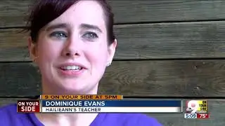 School event honors family killed in crash
