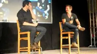 JIB2 - Sebastian Roche Sings