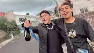 All eyes on me El Nba ft Victor Blunts (Video Oficial) (prod by Cholo k)