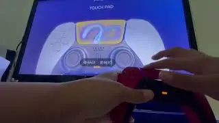 Controller test