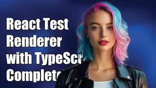 Using react-test-renderer/shallow with TypeScript: A Complete Guide