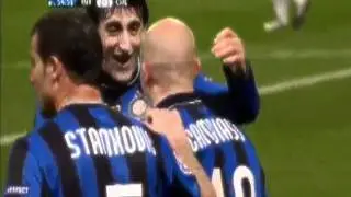 INTER TRIBUTE 09/10 - LA STAGIONE PERFETTA - TRIPLETE INTER 2010 CHAMPIONS LEAGUE (c'&egrave; solo l inter)