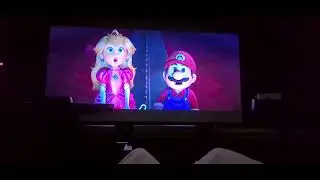 The Super Mario Galaxy Movie - Official Trailer (In Cinema)