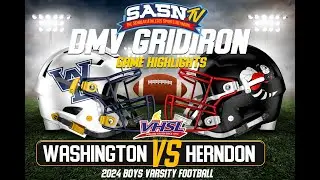 Herndon Hornets Vs Washington Liberty Generals Game Highlights