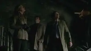 CASTLE - 6X11 