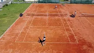 8.8. | Andr&eacute;s vs. Muflon | 4