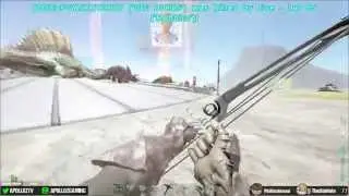ARK: The Most Awkward SOTF Ending