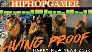 HipHopGamer представляет 