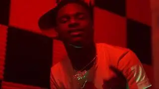 BFG Straap | Free Jo (Music Video) | shot by @AustinLamotta x @shotbylegend