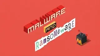 Business Crime - Malware & Ransomware