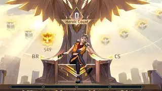 real game play  is live