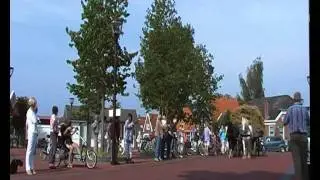 Oogstfeest Muntendam 2011