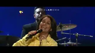 Daniela Romo AR / Yo no te Pido la Luna [ Telet&oacute;n, USA, 2013 ]