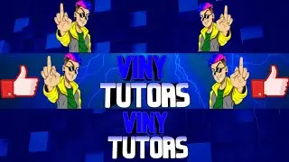 COMO FAZER BANNER [PELO ANDROID] MODO MAIS F&Aacute;CIL