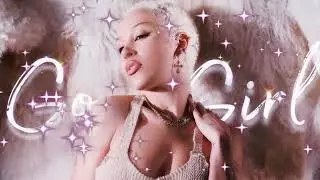 Go Girl but it&rsquo;s just Doja Cat&rsquo;s verse