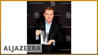 Al Jazeera wins record prize haul at New York awards festival | Al Jazeera English