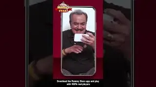 Win More in Rummy Stars, Win Rs 100,000 every day