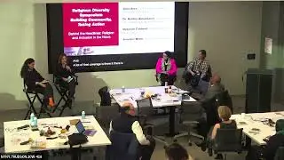 Behind the Headlines: Religion and Inclusion in the News
