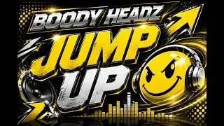 Boody Headz - Jump Up