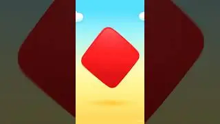Square Shape for Kids 🟥 | Shape Learning Short