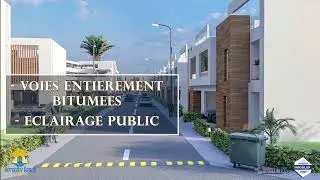 Aerocity by FirstClass Immobilier