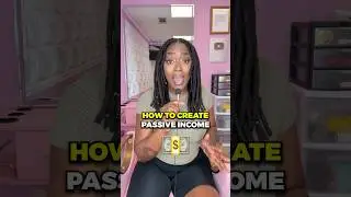 PASSIVE INCOME in the Beauty Industry!💸