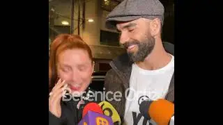 Ariadne D&iacute;az revela por qu&eacute; renunci&oacute; a protagonizar la serie Malverde: El Santo Patr&oacute;n.