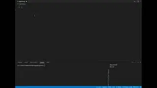 argparse module in Python