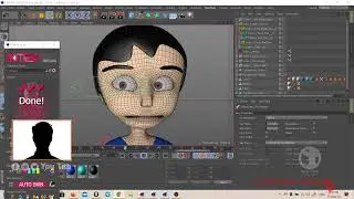IKMax for Cinema 4d R19 [ live stream ]