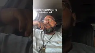 2 dead and 17 injured from mass shooting in Minneapolis. #massshootings #minnesota