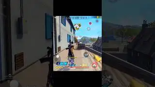 You Like My Game Play 📱⚡️ iPhone 📲 #freefire #gameplay #youtubeshorts #shorts