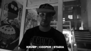 KRUMP | COOPER | STADIA