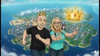 🔴 LIVE!  | Fortnite Blitz Mode w/ Squash