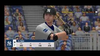New York Yankees @ Miami Marlins 7/17/25 MLB 9 INNINGS 25 