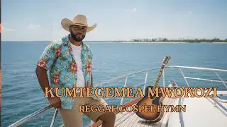 Kumtegemea Mwokozi (’Tis So Sweet to Trust in Jesus) | Swahili Reggae Gospel Hymn