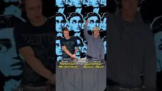 Rhyme Dust X Gimme That Bounce #dj #maup  #domdolla