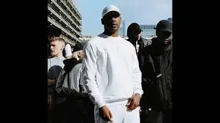 Skepta x Chip x Scorcher Type Beat - 