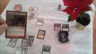 Lliana Oathbreaker Vs the Challenge Deck
