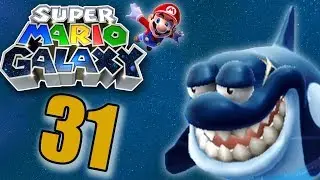 Super Mario Galaxy with SuperSpaceChick - Part 31
