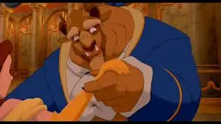 Beauty and the Beast (Slovak)