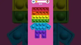 wow nice 🙂 interesting robot 🤖 game 🎯😳😲🤔🎮 #fidgettoysplus
