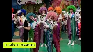 Payasitas Nifu Nifa - Pom Pom - Pom Pom | El País de Caramelo
